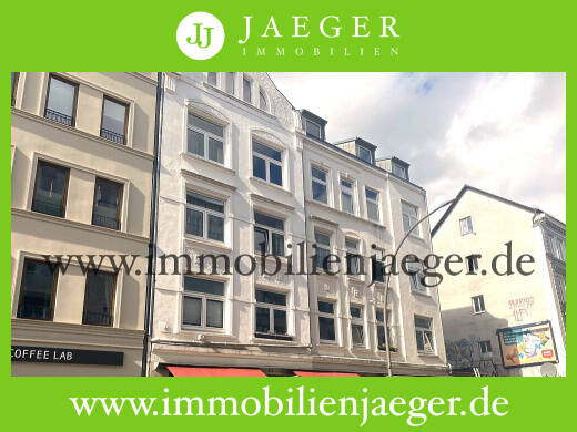 Wohnung zur Miete