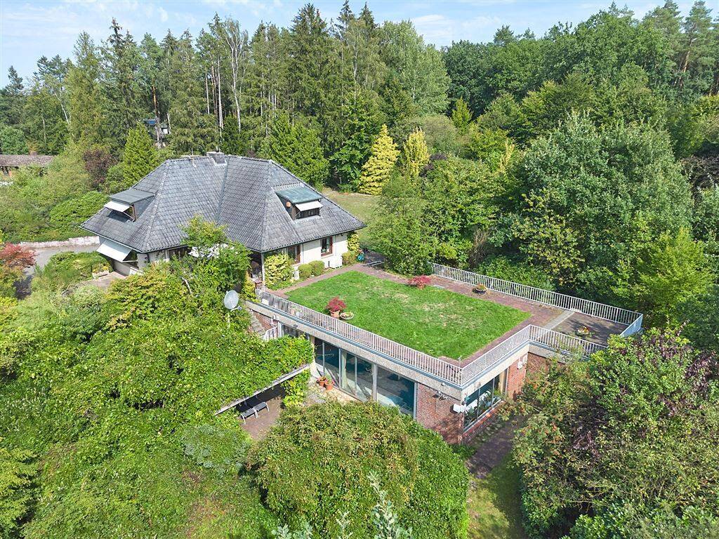 Einfamilienhaus zum Kauf 1.199.000 € 6 Zimmer 180 m²<br/>Wohnfläche 18.169 m²<br/>Grundstück Schierhorn Hanstedt , Nordheide 21271