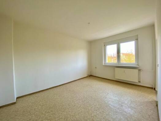 Wohnung zur Miete 218 € 2 Zimmer 40,6 m² 2. Geschoss frei ab 01.11.2026 Albert-Einstein-Straße 22 Oschersleben Oschersleben 39387
