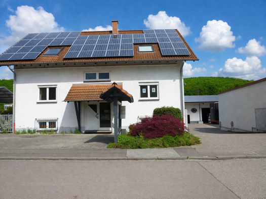 Bürofläche zur Miete provisionsfrei 550 € 100 m² Bürofläche Industriegebiet Kusel 66869