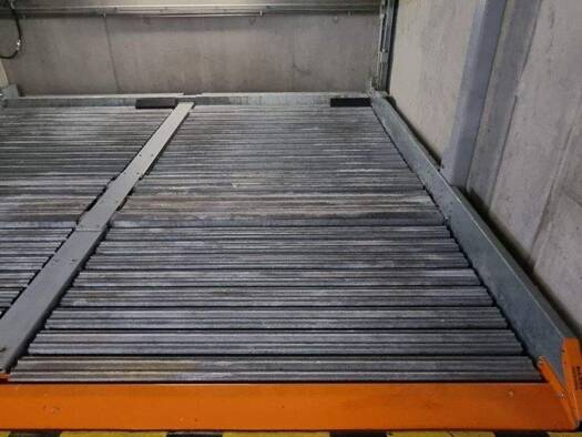 Duplex-Garage zum Kauf 22.500 € Neuhausen-Nymphenburg München 80636