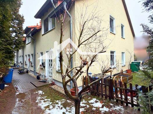 Reihenendhaus zum Kauf 220.000 € 4 Zimmer 100 m² 150 m² Grundstück frei ab 01.06.2026 Oberlichtenau 09244