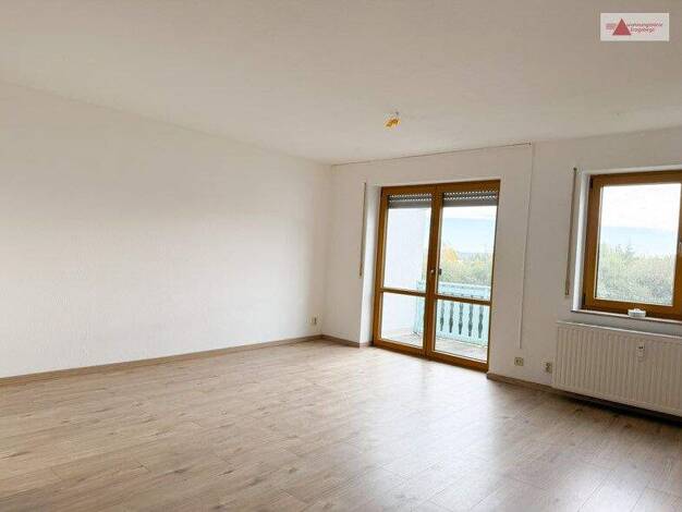 Wohnung zur Miete 434 € 3 Zimmer 68,5 m² 3. Geschoss Herzog-Georg-Ring 6 Annaberg Annaberg-Buchholz 09456
