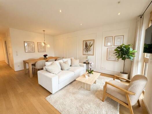 Wohnung zum Kauf 575.000 € 3 Zimmer 81,7 m² Dornbirn 6850