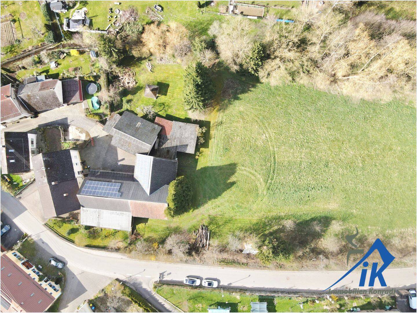 Immobilie in Löllbach - Haus in Löllbach - Bild 4