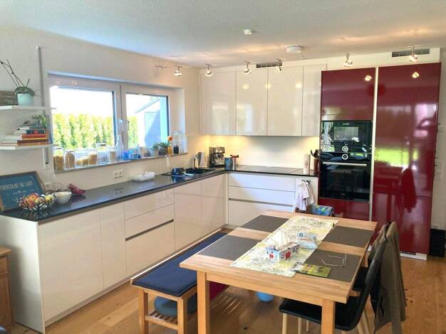 Wohnung zum Kauf 570.000 € 4,5 Zimmer 104 m² Lehrensteinsfeld 74251