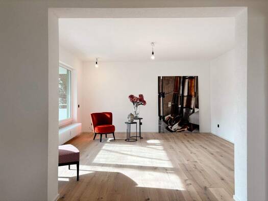 Wohnung zum Kauf 324.000 € 4 Zimmer 89,4 m² 1. Geschoss Stadtgebiet Göppingen 73033