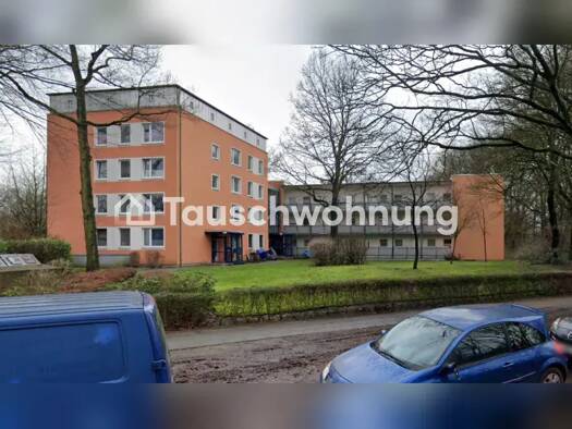 Wohnung zur Miete Tauschwohnung 490 € 2 Zimmer 46 m² Niendorf Eimsbüttel 22453
