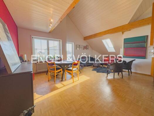 Wohnung zum Kauf 280.000 € 3 Zimmer 92 m² Lottstetten Lottstetten 79807