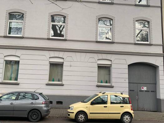 Mehrfamilienhaus zum Kauf als Kapitalanlage geeignet 445.500 € 325 m² 344 m² Grundstück Schemannstr. 52 Rotthausen Gelsenkirchen 45884