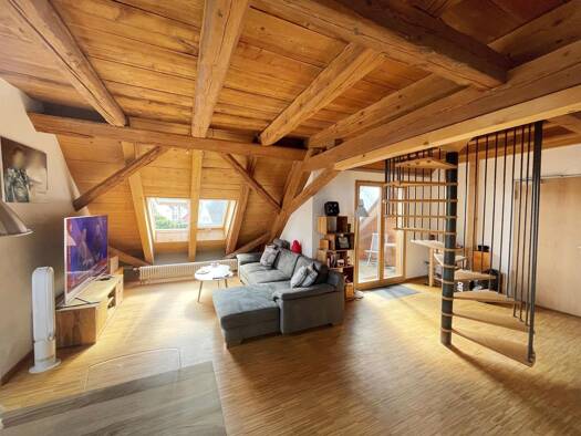 Wohnung zum Kauf 295.000 € 1,5 Zimmer 78,9 m² Schopfheim Schopfheim 79650