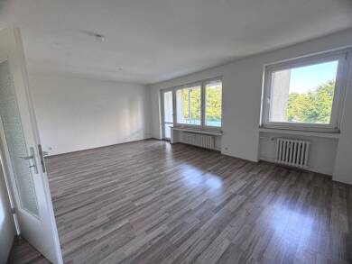 Wohnung zur Miete 354 € 1,5 Zimmer 43,3 m² 2. Geschoss frei ab sofort Lindenallee 17 Rheinhausen-Mitte Duisburg 47229