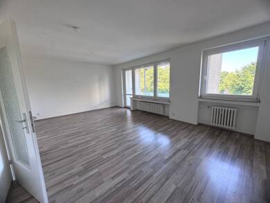 Wohnung zur Miete 354 € 1,5 Zimmer 43,3 m² 2. Geschoss frei ab sofort Lindenallee 17 Rheinhausen - Mitte Duisburg 47229