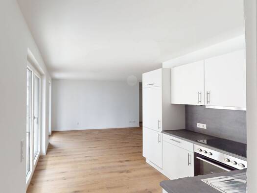 Wohnung zur Miete - Erstbezug 925 € 2 Zimmer 74,8 m² 1. Geschoss Paula-Straub-Str. 17 Villingen Villingen-Schwenningen 78048