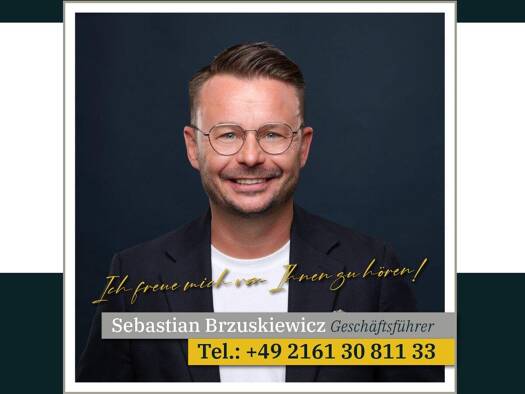 Grundstück zum Kauf 83.000 € 210 m² Grundstück Waldhausen Mönchengladbach 41068