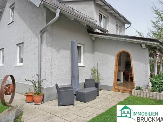 Einfamilienhaus zum Kauf 449.000 € 5 Zimmer 137,4 m² 767 m² Grundstück Mößling Mühldorf 84453