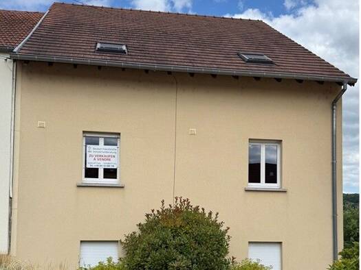 Wohnung zum Kauf 135.000 € 3 Zimmer 91 m² 1. Geschoss Grosbliederstroff 57520