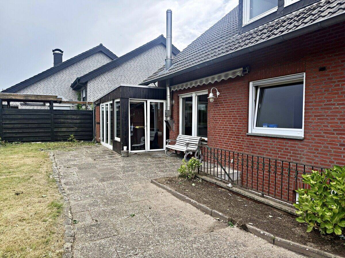 Haus – Rheine, Mesum - Ansicht 4