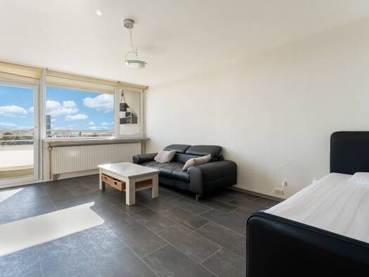 Wohnung zum Kauf 154.500 € 1 Zimmer 48 m² 6. Geschoss Longerich Köln 50737