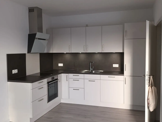 Wohnung zur Miete 728 € 2 Zimmer 61 m² frei ab 01.03.2026 Bassumer Landstraße 4 Syke 28857