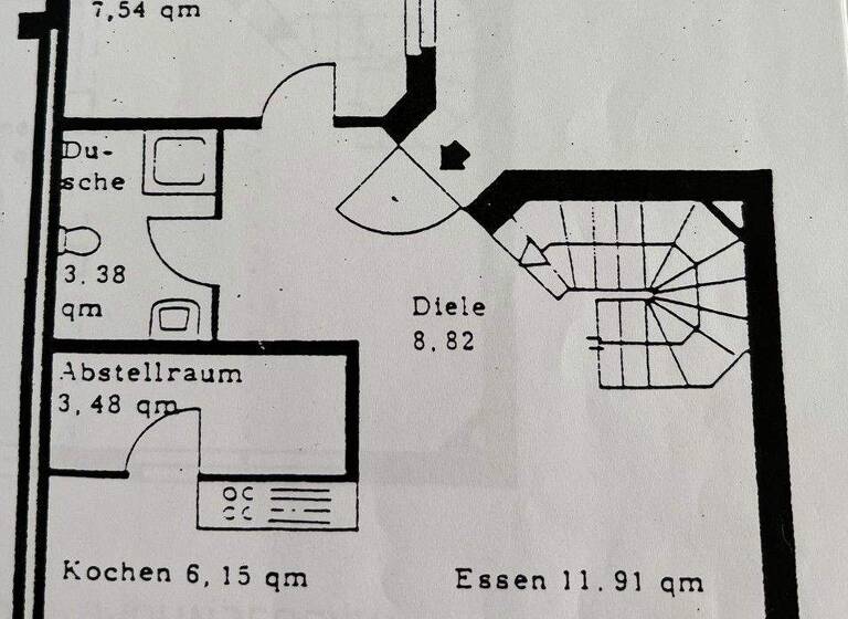 Maisonette zum Kauf provisionsfrei 455.000 € 4 Zimmer 110 m² Reinbek 21465