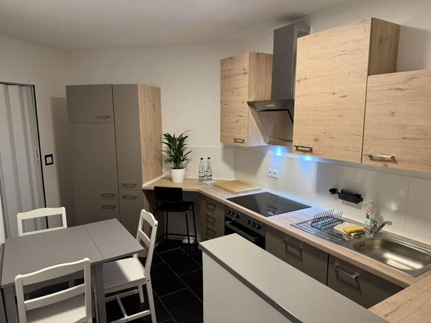 WG-Zimmer zur Miete Wohnen auf Zeit 500 € 52,8 m² Elsa-Brändström-Str. Gonsenheim Mainz 55124