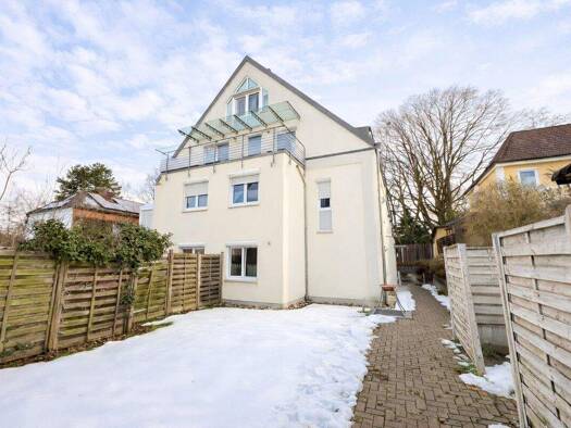 Maisonette zum Kauf 377.700 € 3 Zimmer 85 m² 2. Geschoss Zirndorf 90513