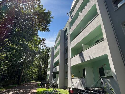 Wohnung zum Kauf als Kapitalanlage geeignet 275.000 € 3 Zimmer 413,1 m² Birkenallee 5 Roßlau Dessau-Roßlau 06862