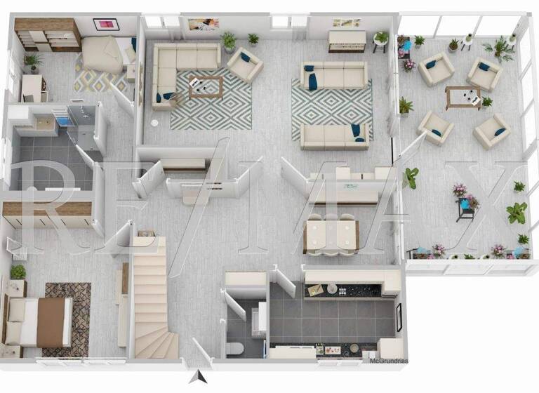 Einfamilienhaus zum Kauf 399.000 € 6 Zimmer 167 m² 699 m² Grundstück Bad Münster-Ebernburg Bad Münster am Stein-Ebernburg / Ebernburg 55583