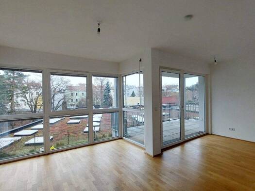 Wohnung zur Miete 781 € 2 Zimmer 53 m² 2. Geschoss Schwaigergasse Wien 1210