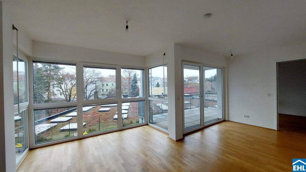 Wohnung zur Miete 781 € 2 Zimmer 53 m² 2. Geschoss Schwaigergasse Wien 1210