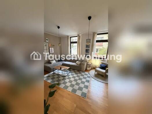 Wohnung zur Miete Tauschwohnung 750 € 3 Zimmer 70 m² 1. Geschoss Neuehrenfeld Köln 50823