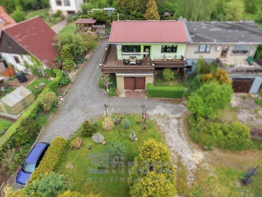 Einfamilienhaus zum Kauf 230.000 € 4 Zimmer 147,6 m² 808 m² Grundstück Rudelswalde Crimmitschau 08451