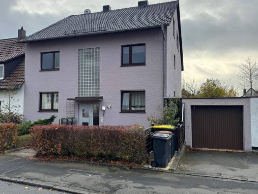 Mehrfamilienhaus zum Kauf 449.000 € 8 Zimmer 219 m² 780 m² Grundstück Harleshausen Kassel 34128