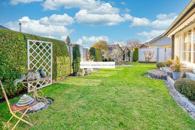 Einfamilienhaus zur Miete 1.100 € 2 Zimmer 116 m² 500 m² Grundstück Besenfeld Seewald 72297