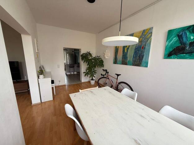 Wohnung zum Kauf provisionsfrei 499.000 € 5 Zimmer 114,6 m² frei ab sofort Gostenhof Nürnberg 90429