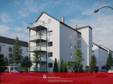 Wohnung zum Kauf 515.000 € 3 Zimmer 103,7 m² Gersthofen Gersthofen 86368