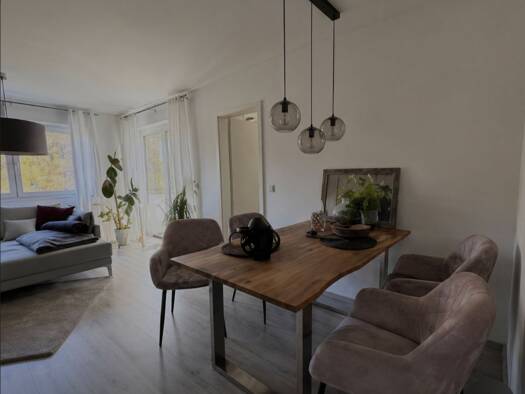 Wohnung zur Miete 930 € 3 Zimmer 80 m² frei ab sofort Spechtweg 15 Eutingen Pforzheim 75181