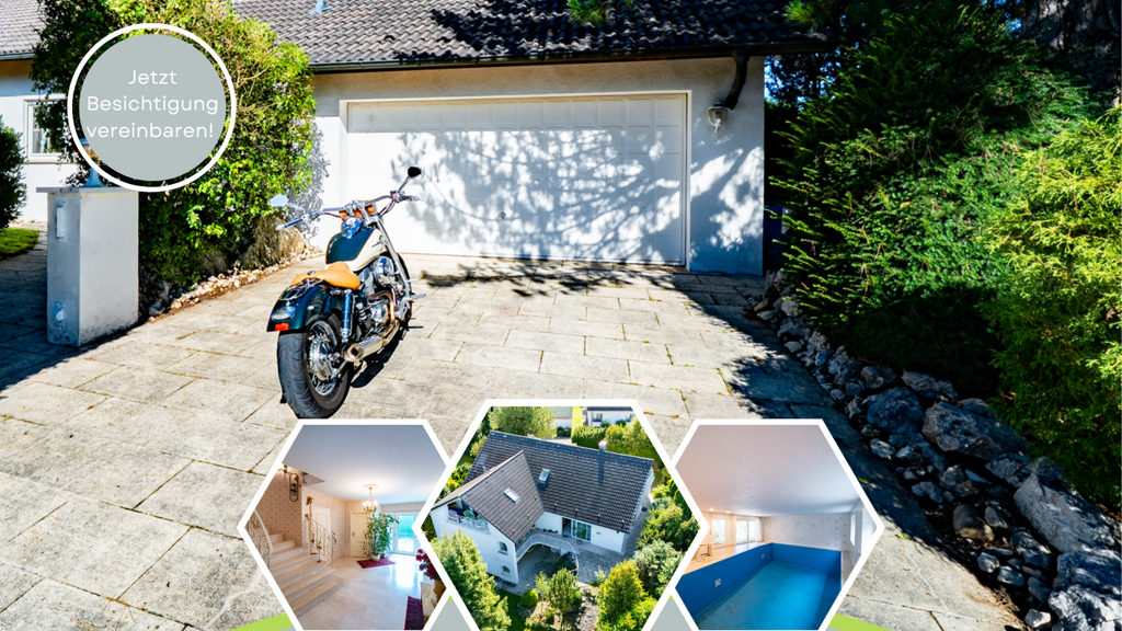 Einfamilienhaus zum Kauf als Kapitalanlage geeignet 549.000 € 7 Zimmer 260 m² 689 m² Grundstück Bietenhausen Rangendingen 72414