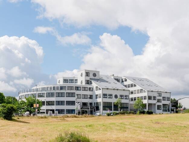 Bürofläche zur Miete 8,50 € 732,5 m² Bürofläche Kesselsdorf Wilsdruff 01723
