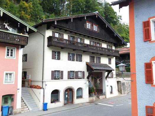 Wohnung zum Kauf 360.000 € 4 Zimmer 107,2 m² 1. Geschoss Berchtesgaden 83471