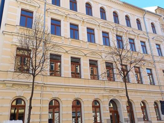 Wohnung zur Miete 235 € 1 Zimmer 31 m² EG frei ab 01.12.2026 An der Markthalle 11 Zentrum Zentrum 09111