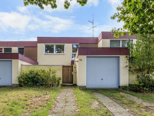 Reihenmittelhaus zum Kauf 299.000 € 5 Zimmer 128 m² 330 m² Grundstück Empelde Ronnenberg 30952