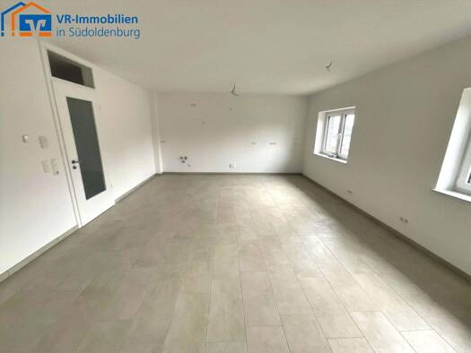 Wohnung zur Miete - Erstbezug 860 € 3 Zimmer 96,3 m² frei ab sofort Garrel 49681
