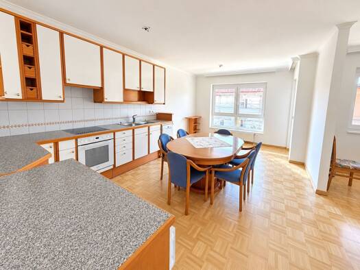 Wohnung zur Miete 671 € 2 Zimmer 73 m² 2 Geschosse frei ab sofort Gleisdorf 8200