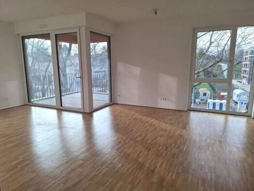 Wohnung zur Miete 1.399 € 3 Zimmer 93,3 m² 3. Geschoss frei ab 15.01.2026 Simone-Veil-Straße 12 Dransdorf Bonn 53121