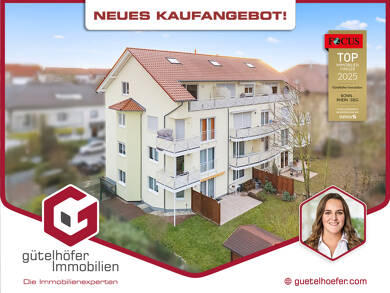 Wohnung zum Kauf 369.000 € 4 Zimmer 119 m² 1. Geschoss Rheinbach Rheinbach 53359