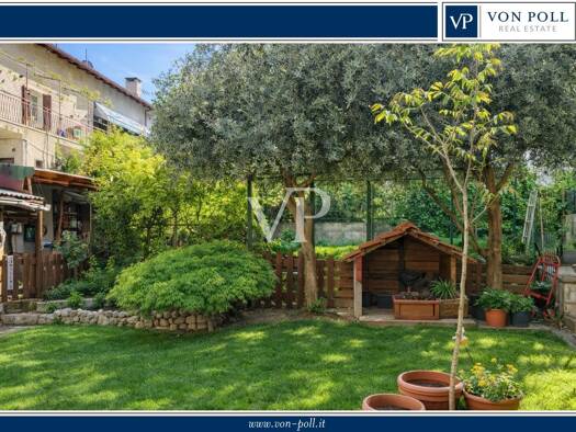 Einfamilienhaus zum Kauf 890.000 € 9 Zimmer 221 m² 221 m² Grundstück frei ab sofort Via P. Rosegger Leifers 39055