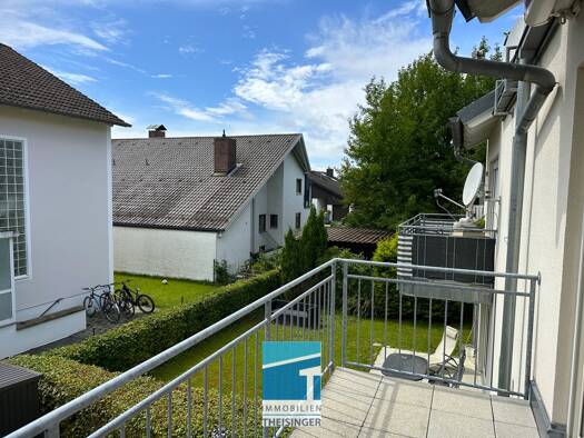 Wohnung zum Kauf 269.000 € 2 Zimmer 60 m² Gaimersheim 85080