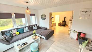 Einfamilienhaus zum Kauf 249.000 € 6 Zimmer 121 m² 999 m² Grundstück Hoya 27318